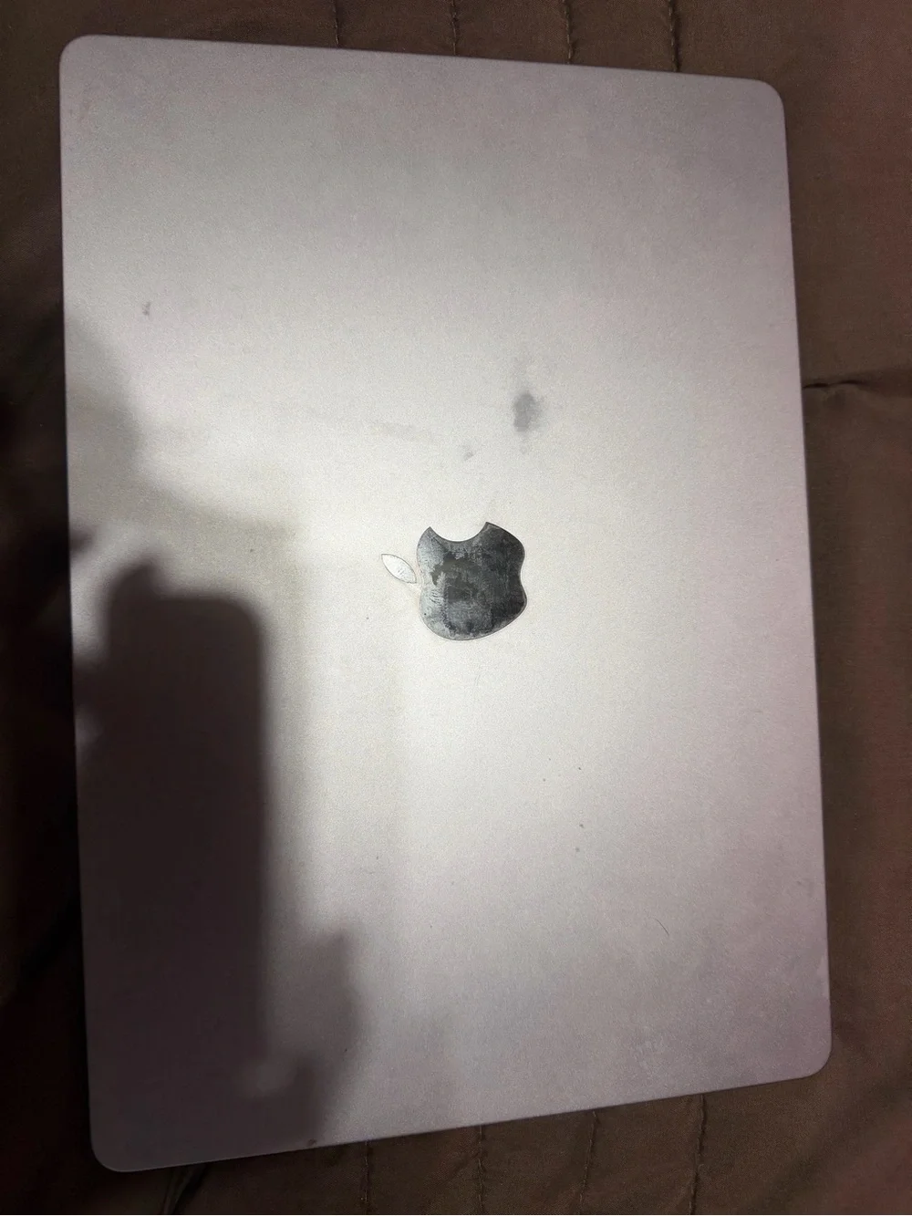MacBook Air 15″